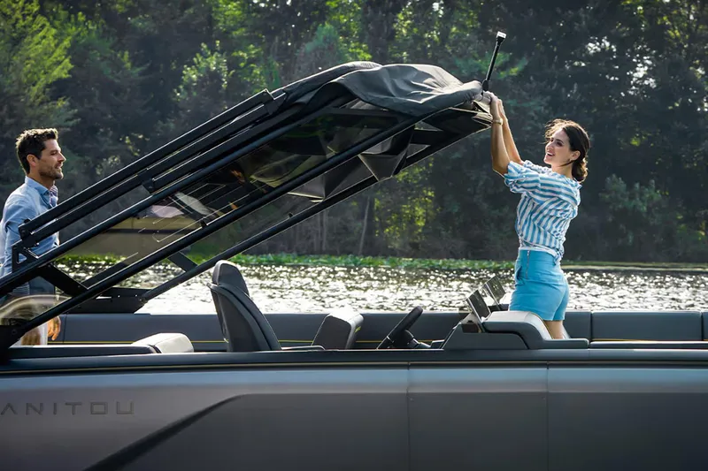 Slide: The Image of Manitou EXPLORE 22 MAX SWITCHBACK 2025 - 34