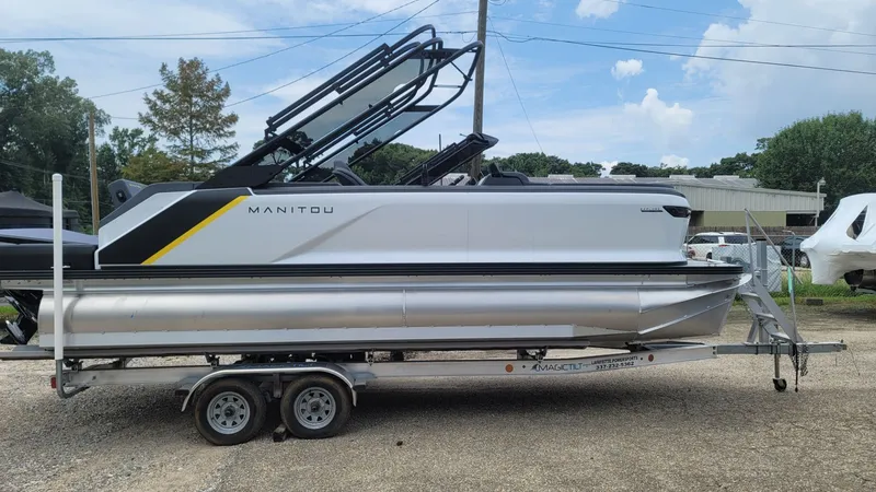 Slide: The Image of Manitou EXPLORE 22 MAX SWITCHBACK 2025 - 5