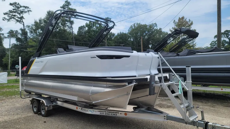 Slide: The Image of Manitou EXPLORE 22 MAX SWITCHBACK 2025 - 6