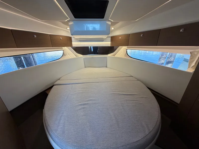 Slide: The Image of Jeanneau NC 1095 Fly 2023 - 12