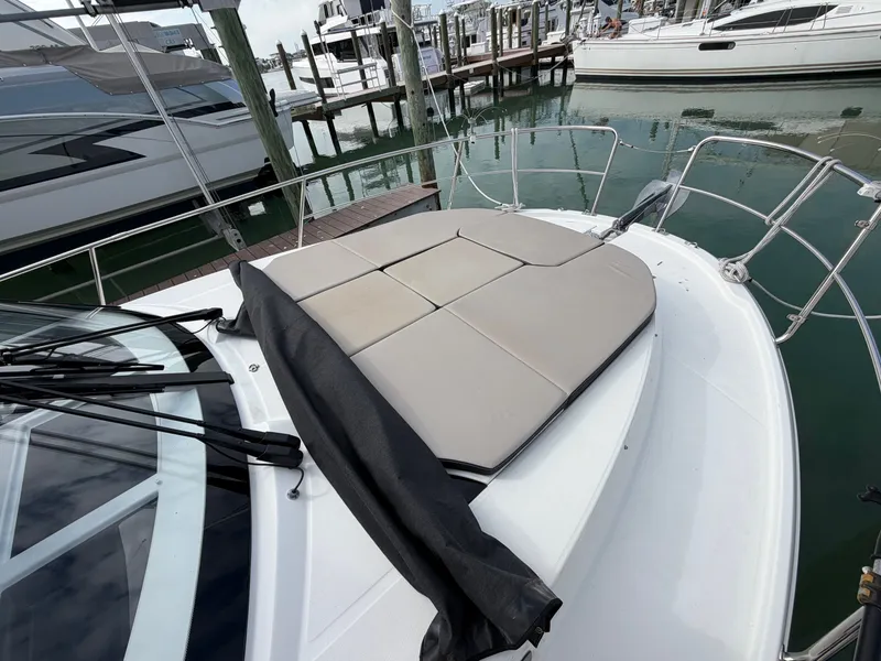 Slide: The Image of Jeanneau NC 1095 Fly 2023 - 3