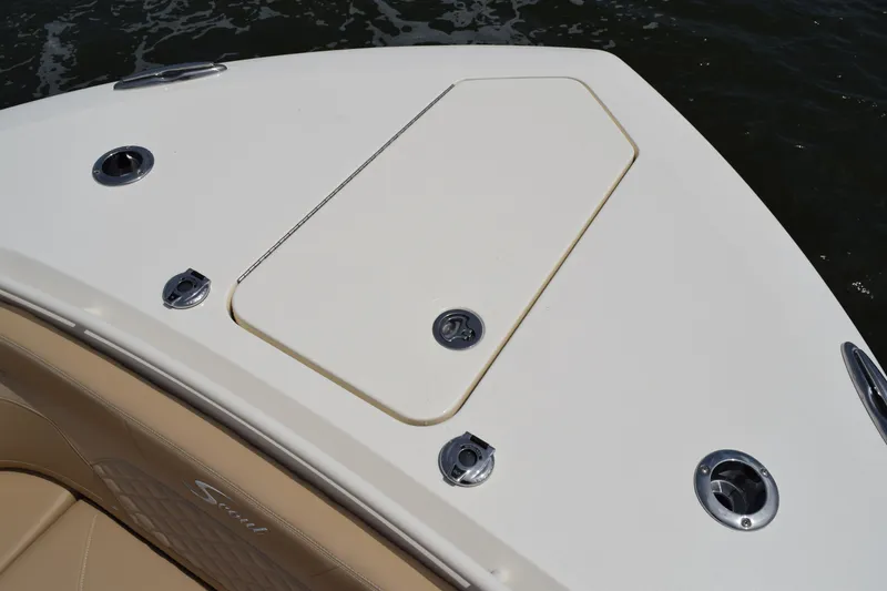 Slide: The Image of Scout 330 LXF 2026 - 39