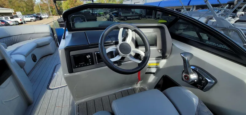 Slide: The Image of Manitou LX 27 SRW 2023 - 19