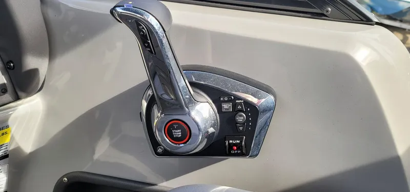 Slide: The Image of Manitou LX 27 SRW 2023 - 22