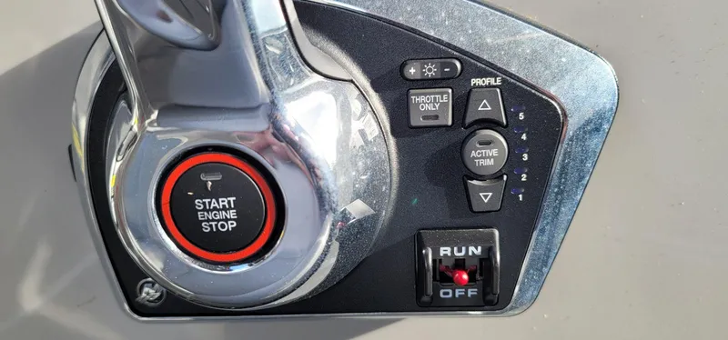 Slide: The Image of Manitou LX 27 SRW 2023 - 24