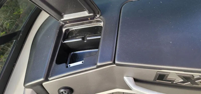 Slide: The Image of Manitou LX 27 SRW 2023 - 26