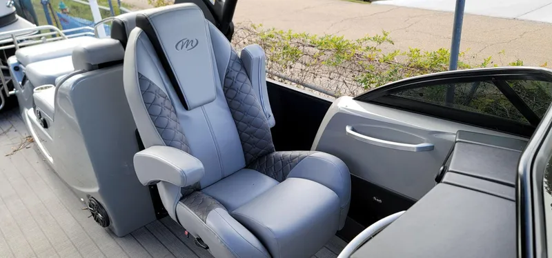 Slide: The Image of Manitou LX 27 SRW 2023 - 34