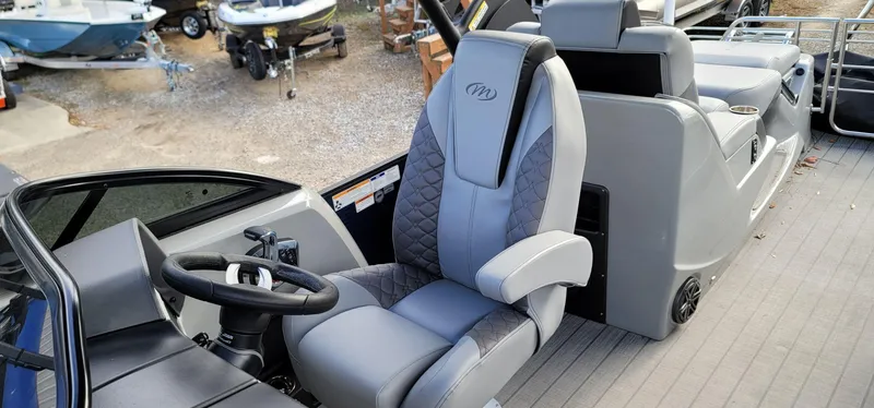 Slide: The Image of Manitou LX 27 SRW 2023 - 35