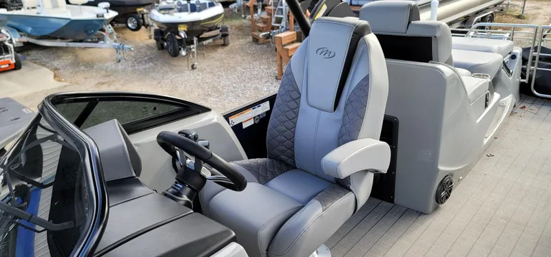 Slide: The Image of Manitou LX 27 SRW 2023 - 36