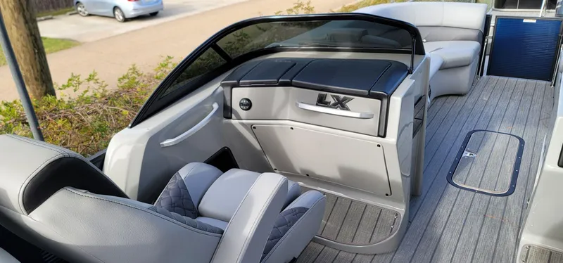 Slide: The Image of Manitou LX 27 SRW 2023 - 37