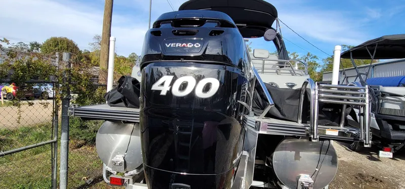 Slide: The Image of Manitou LX 27 SRW 2023 - 7