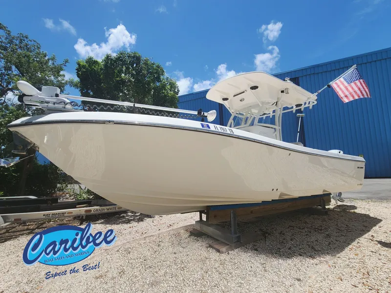 Slide: The Image of 2022 SEA BORN 26 LX - Image 10 - 10