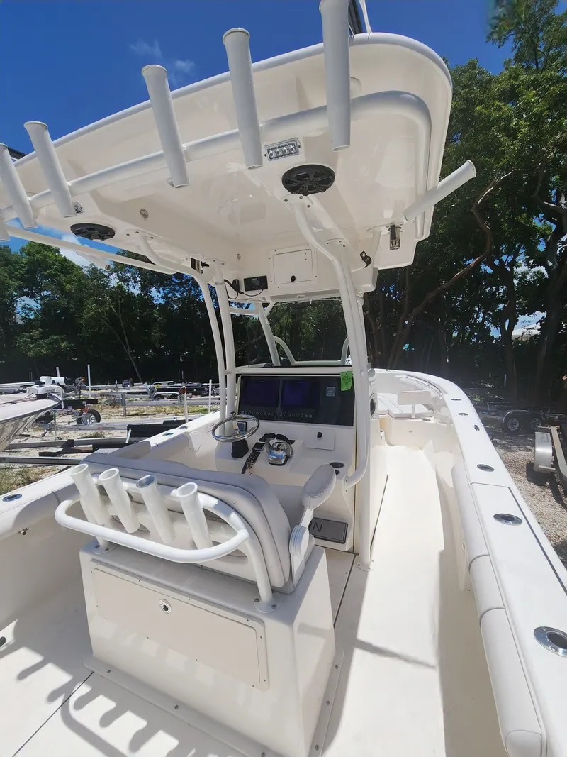 Slide: The Image of 2022 SEA BORN 26 LX - Image 15 - 15