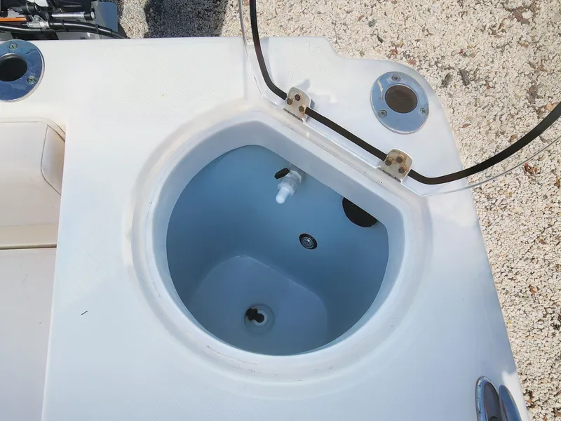 Slide: The Image of 2022 SEA BORN 26 LX - Image 17 - 17