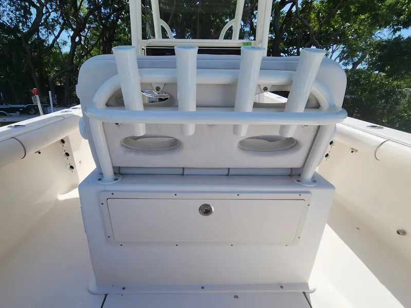 Slide: The Image of 2022 SEA BORN 26 LX - Image 18 - 18