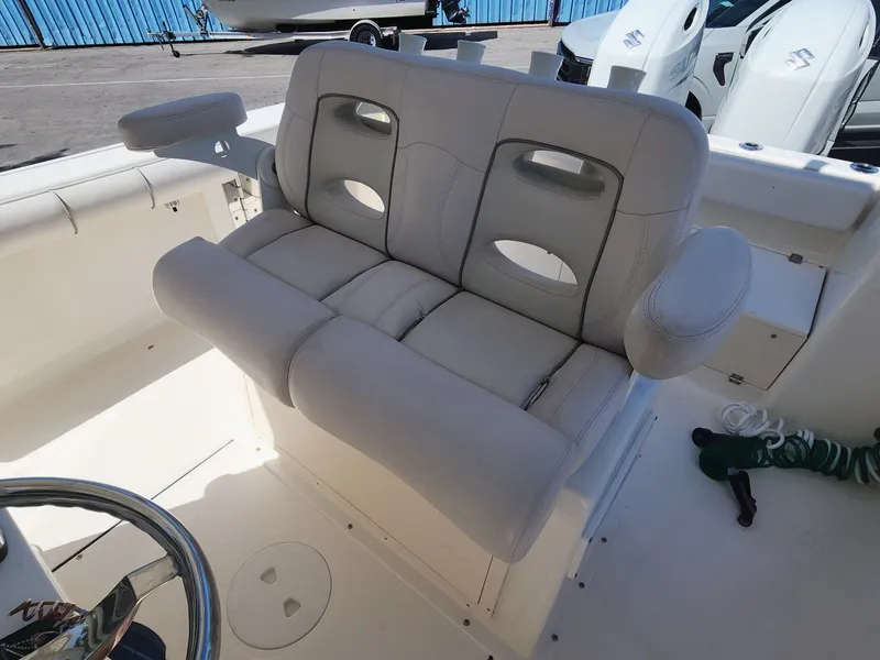 Slide: The Image of 2022 SEA BORN 26 LX - Image 20 - 20