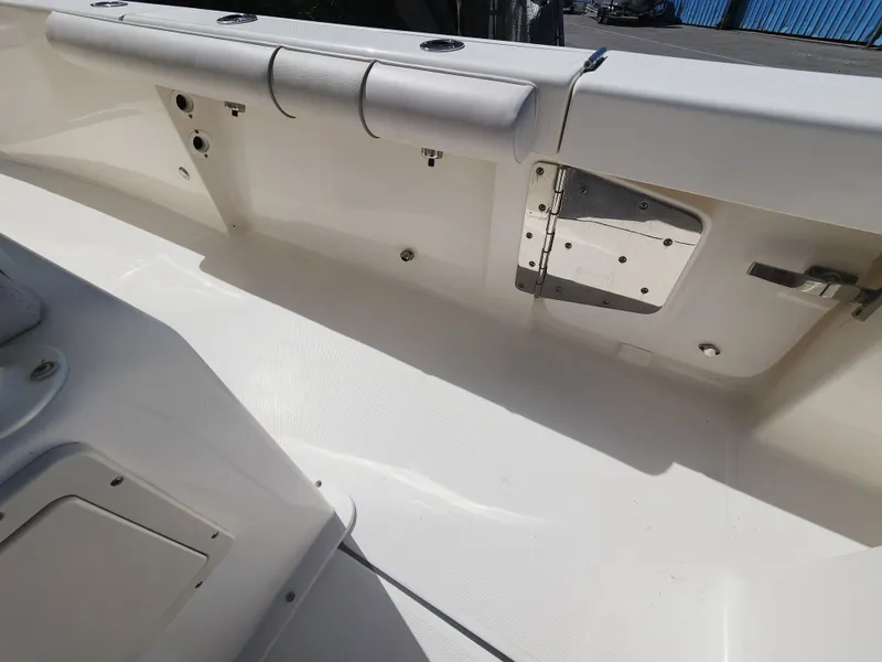 Slide: The Image of 2022 SEA BORN 26 LX - Image 27 - 27