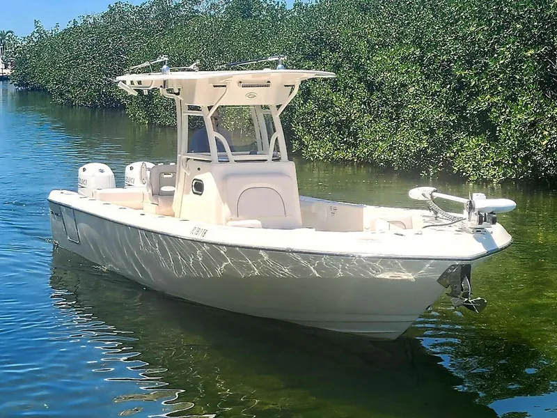 Slide: The Image of 2022 SEA BORN 26 LX - Image 3 - 3