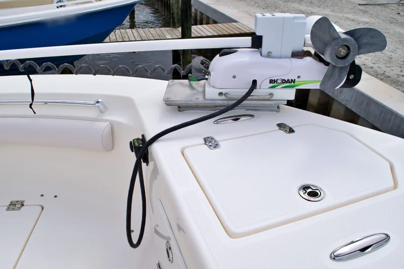 Slide: The Image of 2022 SEA BORN 26 LX - Image 37 - 37