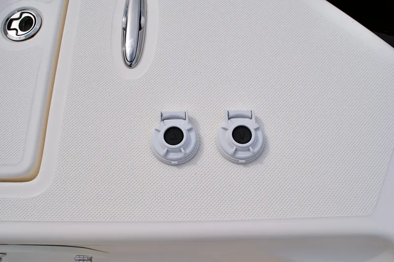 Slide: The Image of 2022 SEA BORN 26 LX - Image 38 - 38