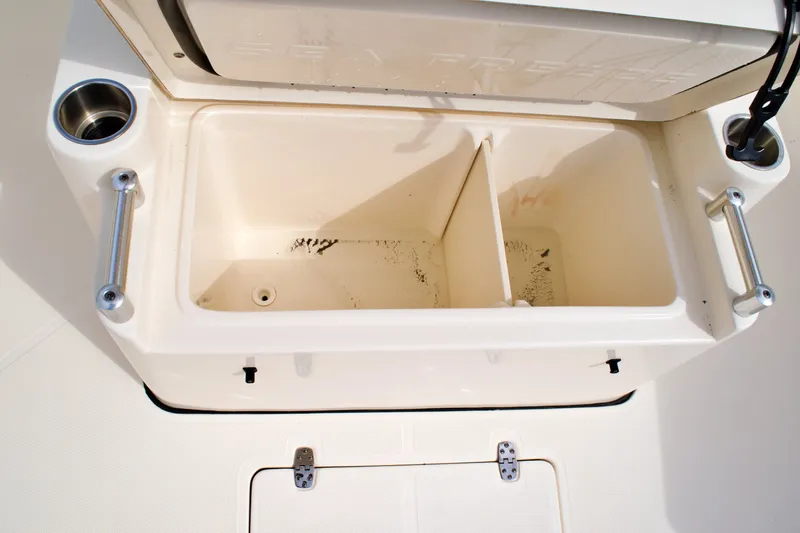 Slide: The Image of 2022 SEA BORN 26 LX - Image 42 - 42