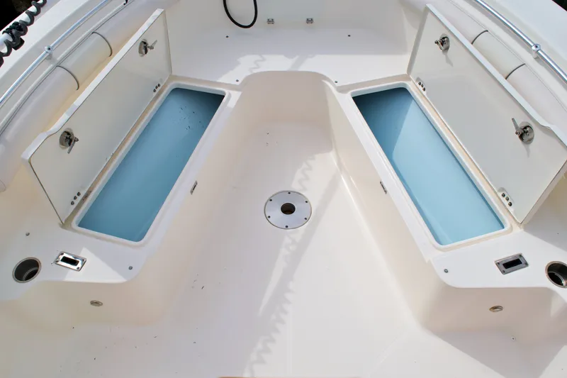 Slide: The Image of 2022 SEA BORN 26 LX - Image 47 - 47