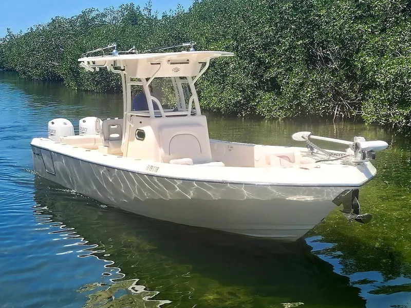 Slide: The Image of 2022 SEA BORN 26 LX - Image 9 - 9