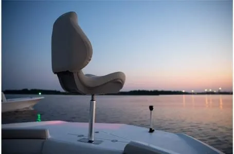 Slide: The Image of NauticStar 231 Hybrid 2021 - 19