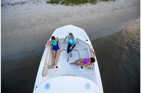 Slide: The Image of NauticStar 231 Hybrid 2021 - 6