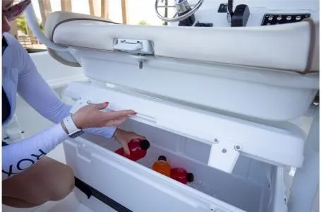 Slide: The Image of NauticStar 231 Hybrid 2021 - 9