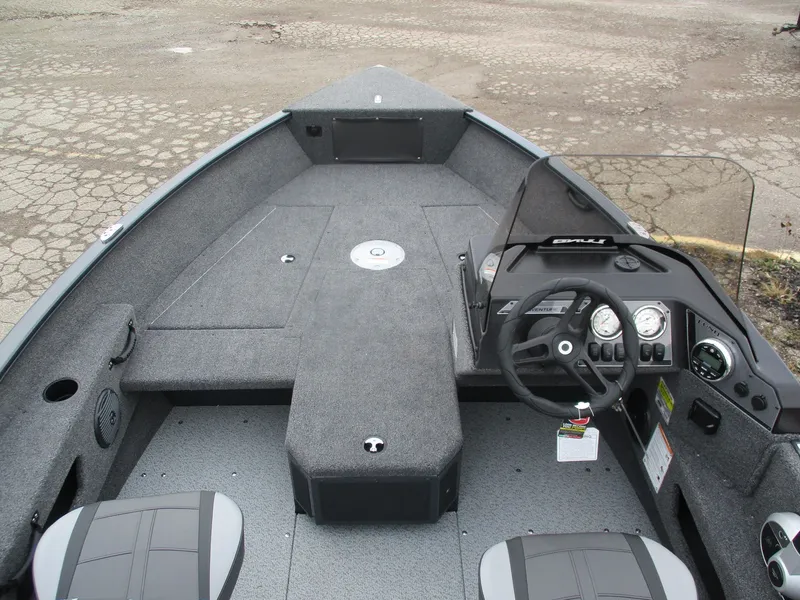 Slide: The Image of Lund ADVENTURE 1675 SS 2026 - 3