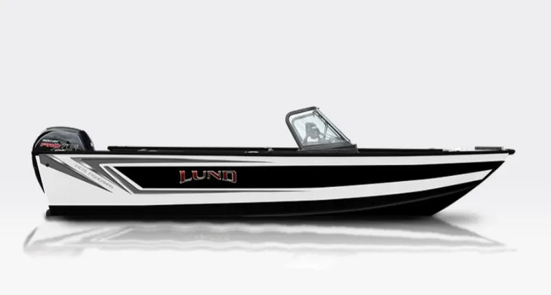 The Image of Lund 1875 Fisherman 2026 - 1