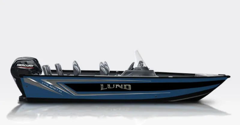 The Image of Lund 1775 Impact XS Sport 2026 - 1