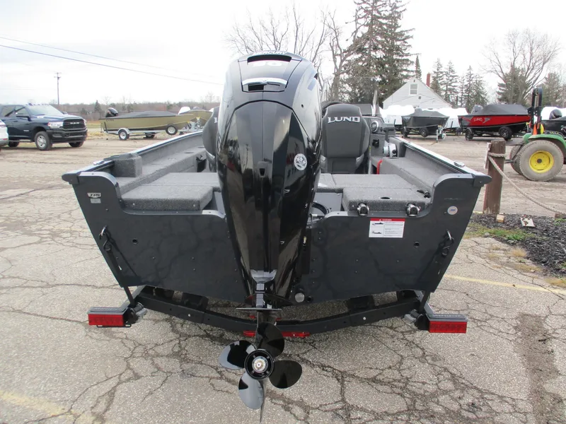 Slide: The Image of Lund ADVENTURE 1675 SS 2026 - 9