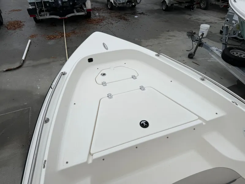 Slide: The Image of Key West 1720 Center Console 2022 - 3