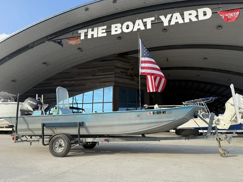 The Image of Duracraft 1860 1990 - 1