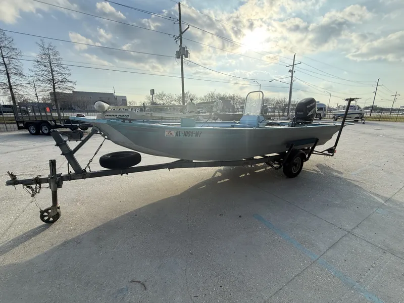 Slide: The Image of Duracraft 1860 1990 - 8