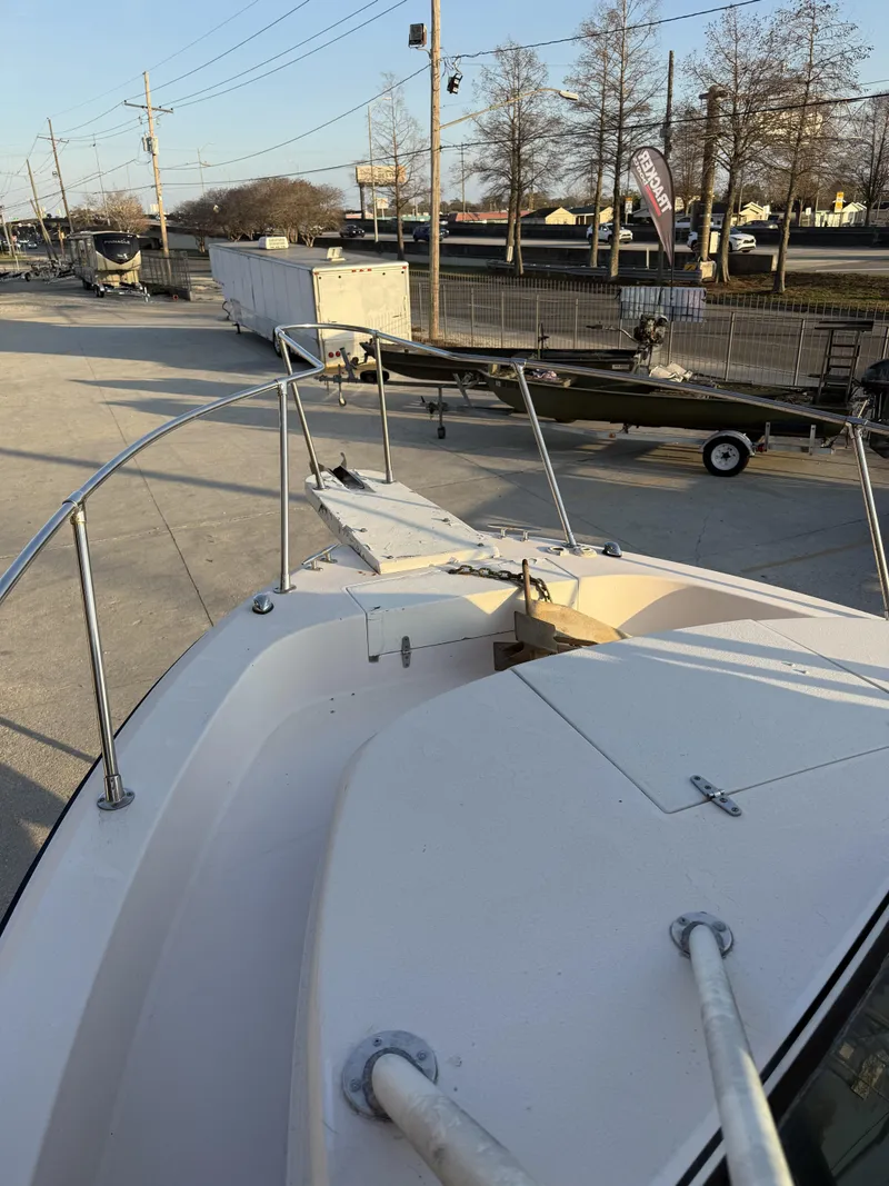 Slide: The Image of Grady-White Marlin 300 1992 - 8