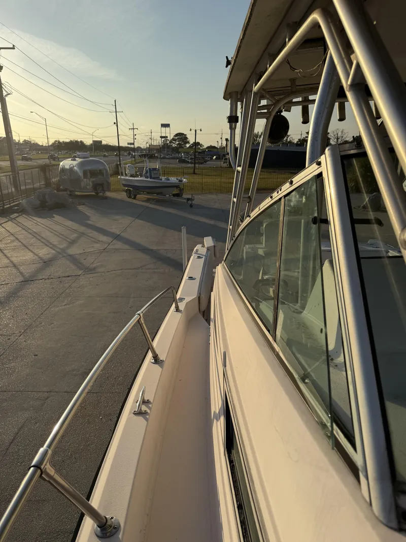 Slide: The Image of Grady-White Marlin 300 1992 - 9