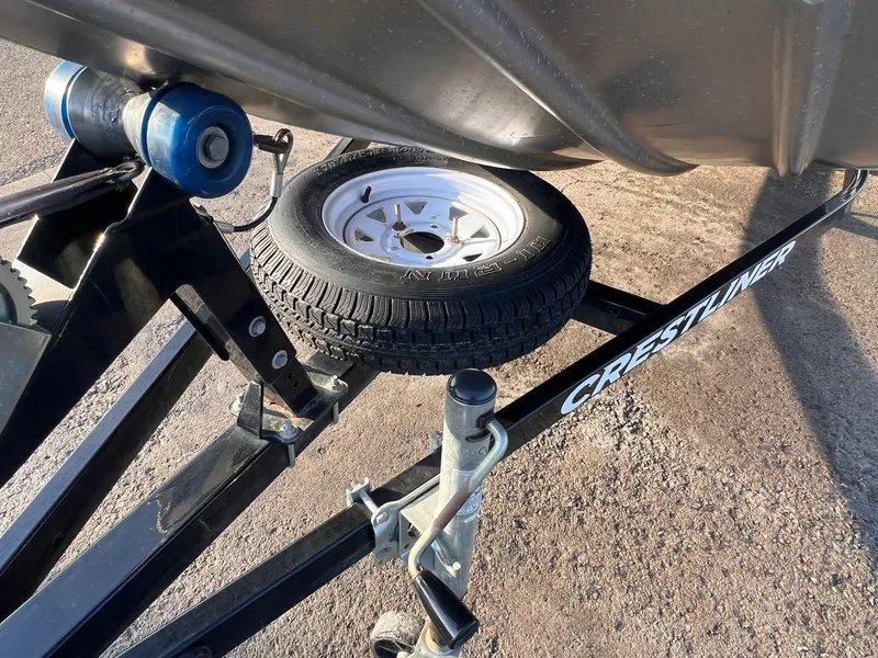 Slide: The Image of Crestliner 16 Storm 2013 - 19