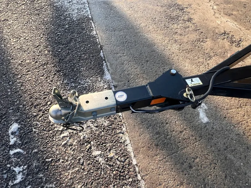 Slide: The Image of Crestliner 16 Storm 2013 - 24