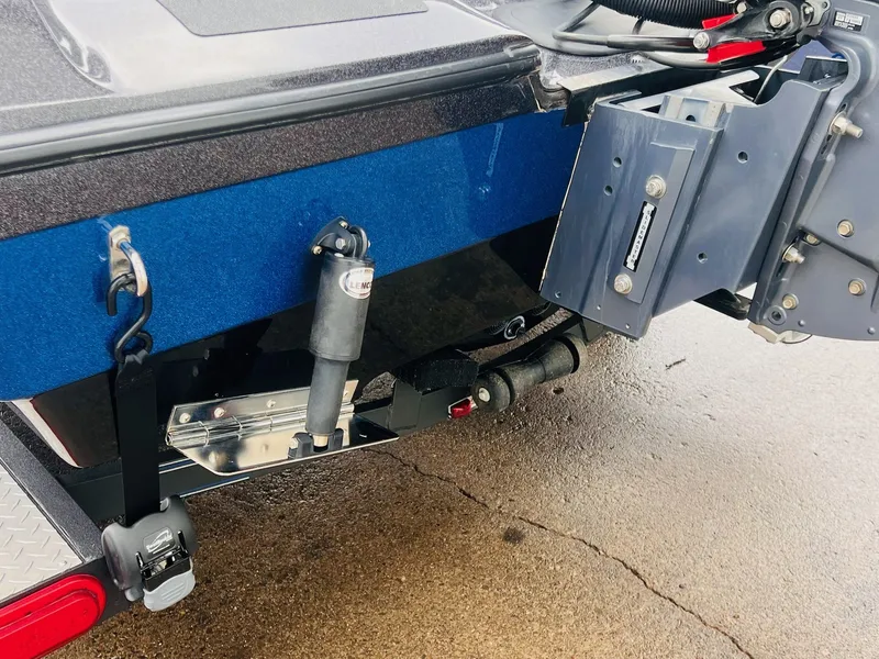 Slide: The Image of Skeeter WX2060 2020 - 34