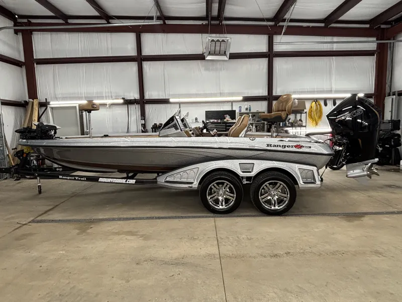 The Image of Ranger Z Comanche Z521R Cup Equipped Ultra 2026 - 1