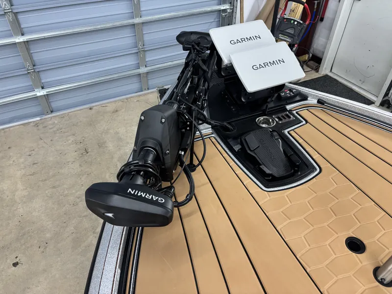 Slide: The Image of Ranger Z Comanche Z521R Cup Equipped Ultra 2026 - 10