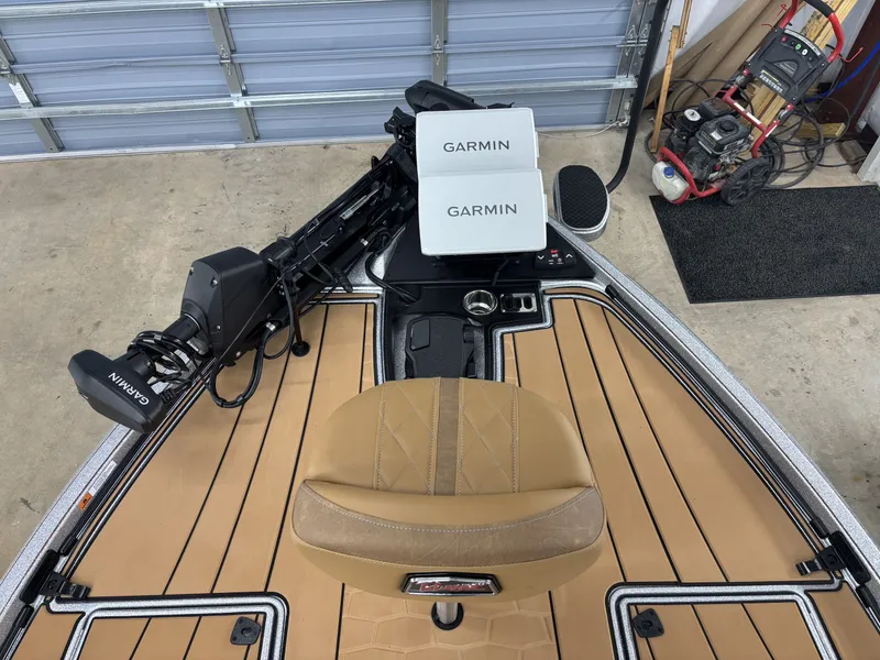 Slide: The Image of Ranger Z Comanche Z521R Cup Equipped Ultra 2026 - 11