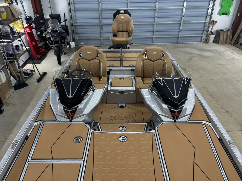 Slide: The Image of Ranger Z Comanche Z521R Cup Equipped Ultra 2026 - 12