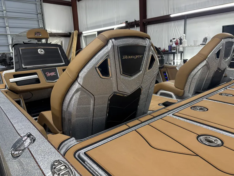 Slide: The Image of Ranger Z Comanche Z521R Cup Equipped Ultra 2026 - 18