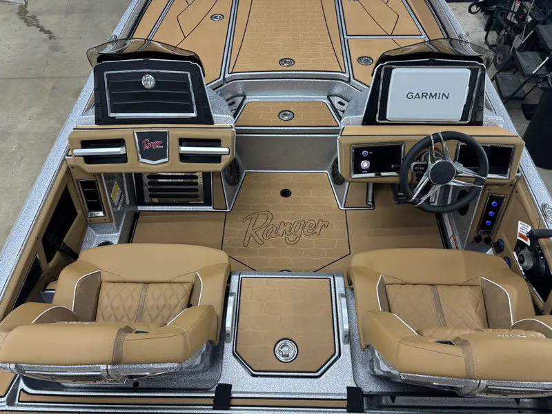 Slide: The Image of Ranger Z Comanche Z521R Cup Equipped Ultra 2026 - 20