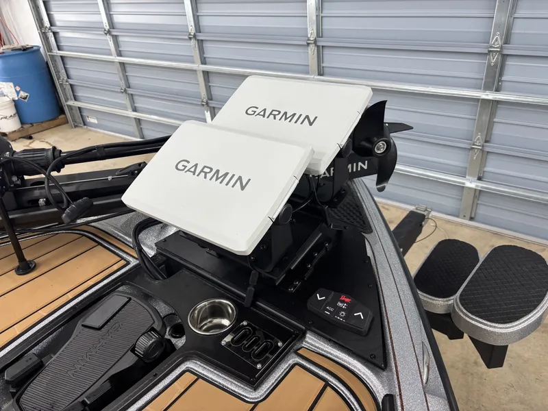 Slide: The Image of Ranger Z Comanche Z521R Cup Equipped Ultra 2026 - 22