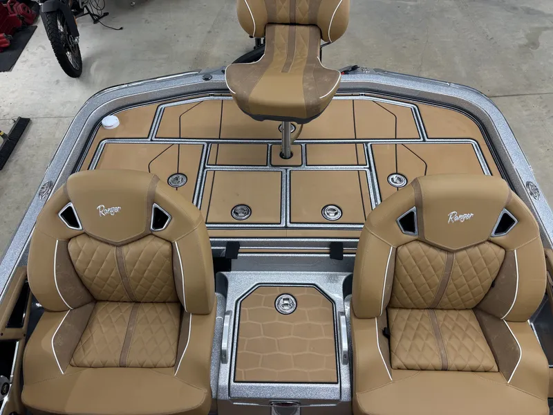 Slide: The Image of Ranger Z Comanche Z521R Cup Equipped Ultra 2026 - 25